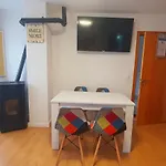 Apartman The Family Bienvenidos A