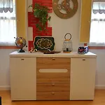 Apartman The Family Bienvenidos A *
