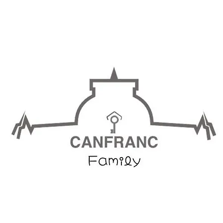 アパート The Family Bienvenidos A