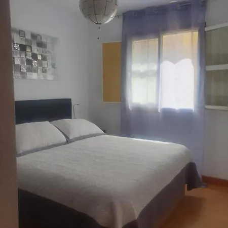 アパート The Family Bienvenidos A *