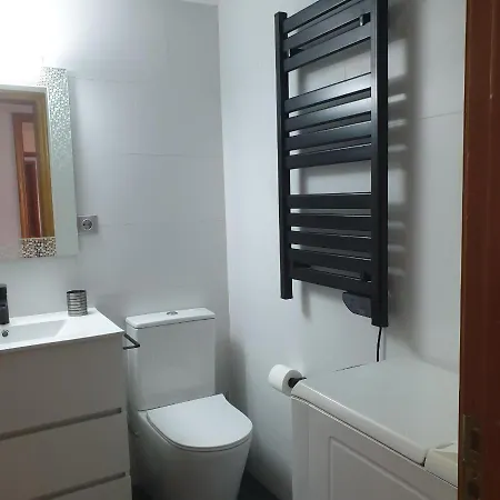 アパート The Family Bienvenidos A