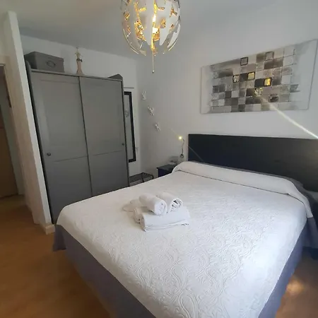 The Family Bienvenidos A アパート *