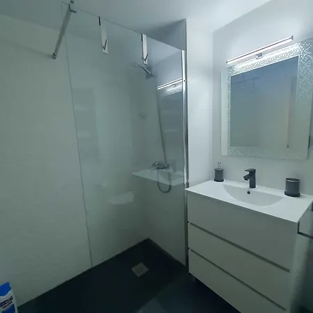 アパート The Family Bienvenidos A *