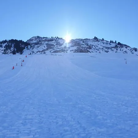 The Family Bienvenidos A アパート カンフランク