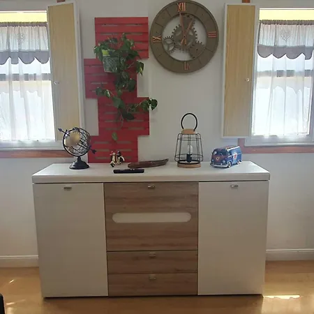 The Family Bienvenidos A カンフランク