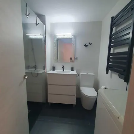 The Family Bienvenidos A