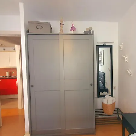 Apartment The Family Bienvenidos A Canfranc