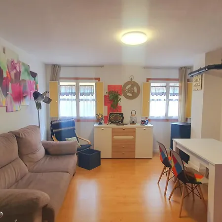 The Family Bienvenidos A