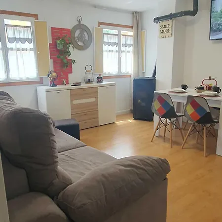 Apartment The Family Bienvenidos A *