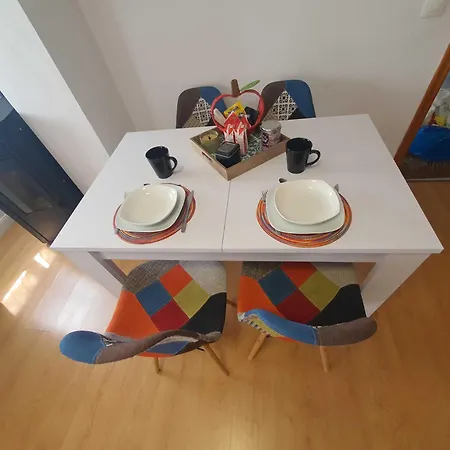 The Family Bienvenidos A Appartement *