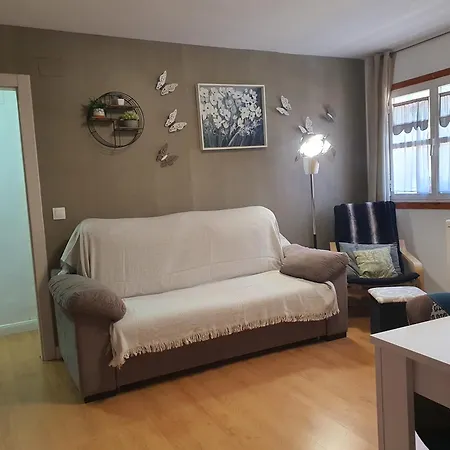 Apartamento The Family Bienvenidos A