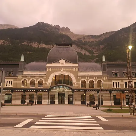 The Family Bienvenidos A