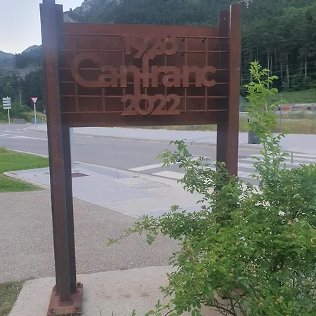 The Family Bienvenidos A アパート *