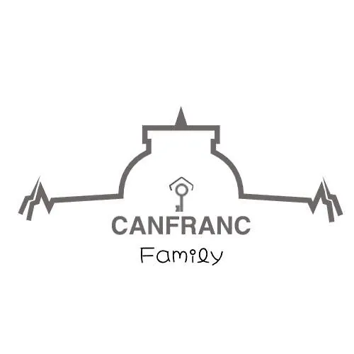 Apartamento The Family Bienvenidos A