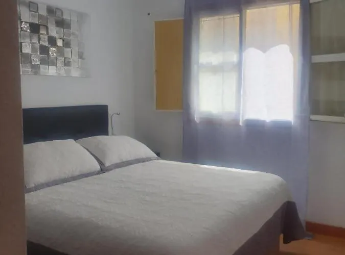 Apartamento The Family Bienvenidos A *