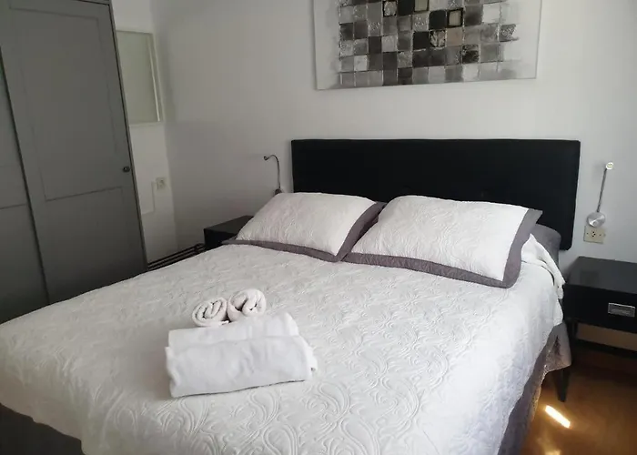 The Family Bienvenidos A *