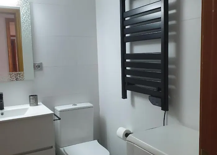 Apartamento The Family Bienvenidos A