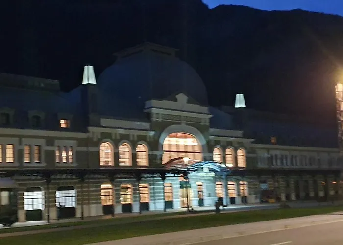 Lägenhet The Family Bienvenidos A