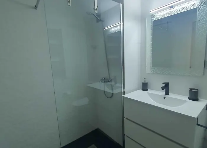 Apartamento The Family Bienvenidos A *