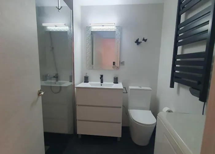 The Family Bienvenidos A