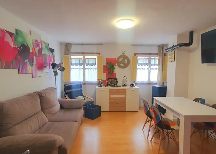 The Family Bienvenidos A