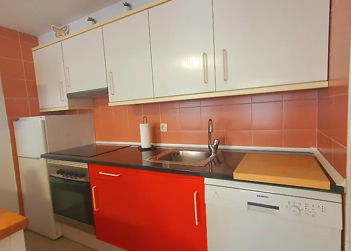 The Family Bienvenidos A Lägenhet