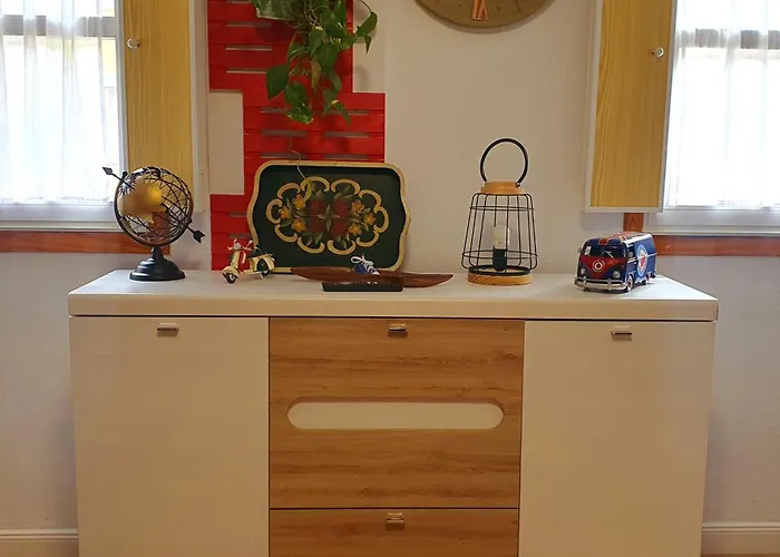 Apartamento The Family Bienvenidos A *