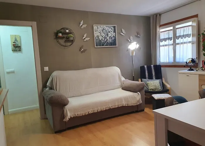 Apartamento The Family Bienvenidos A