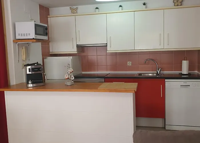 Apartamento The Family Bienvenidos A *