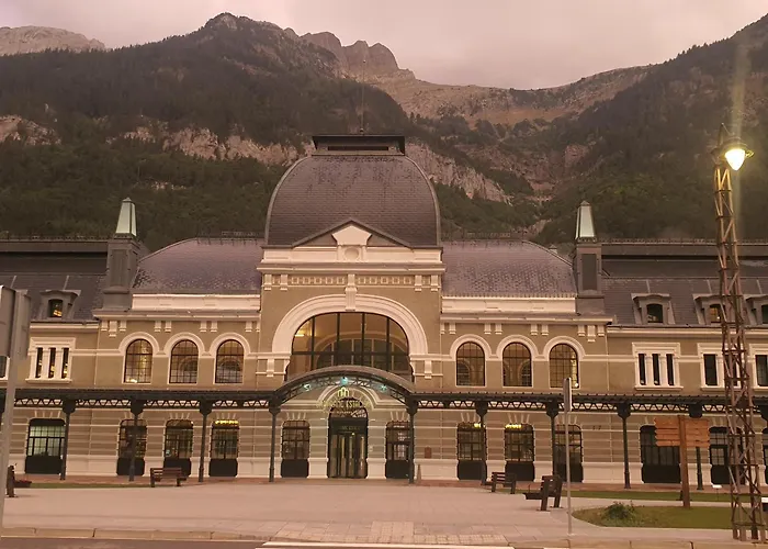 The Family Bienvenidos A