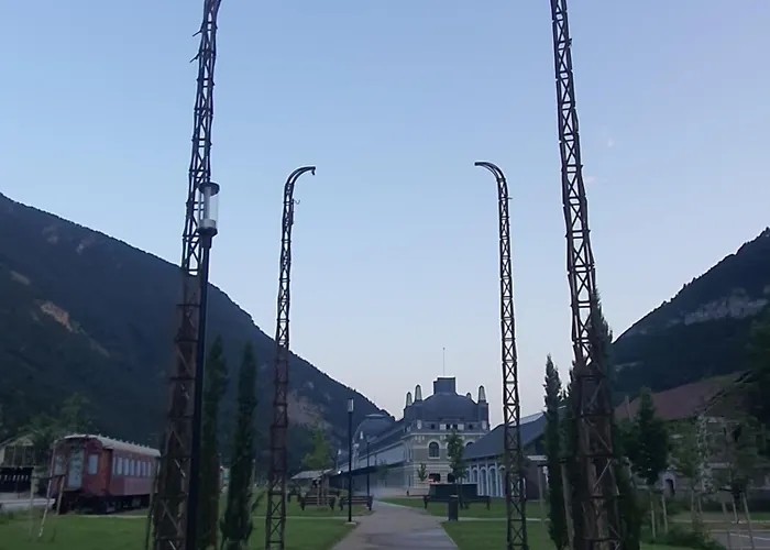 Lägenhet The Family Bienvenidos A